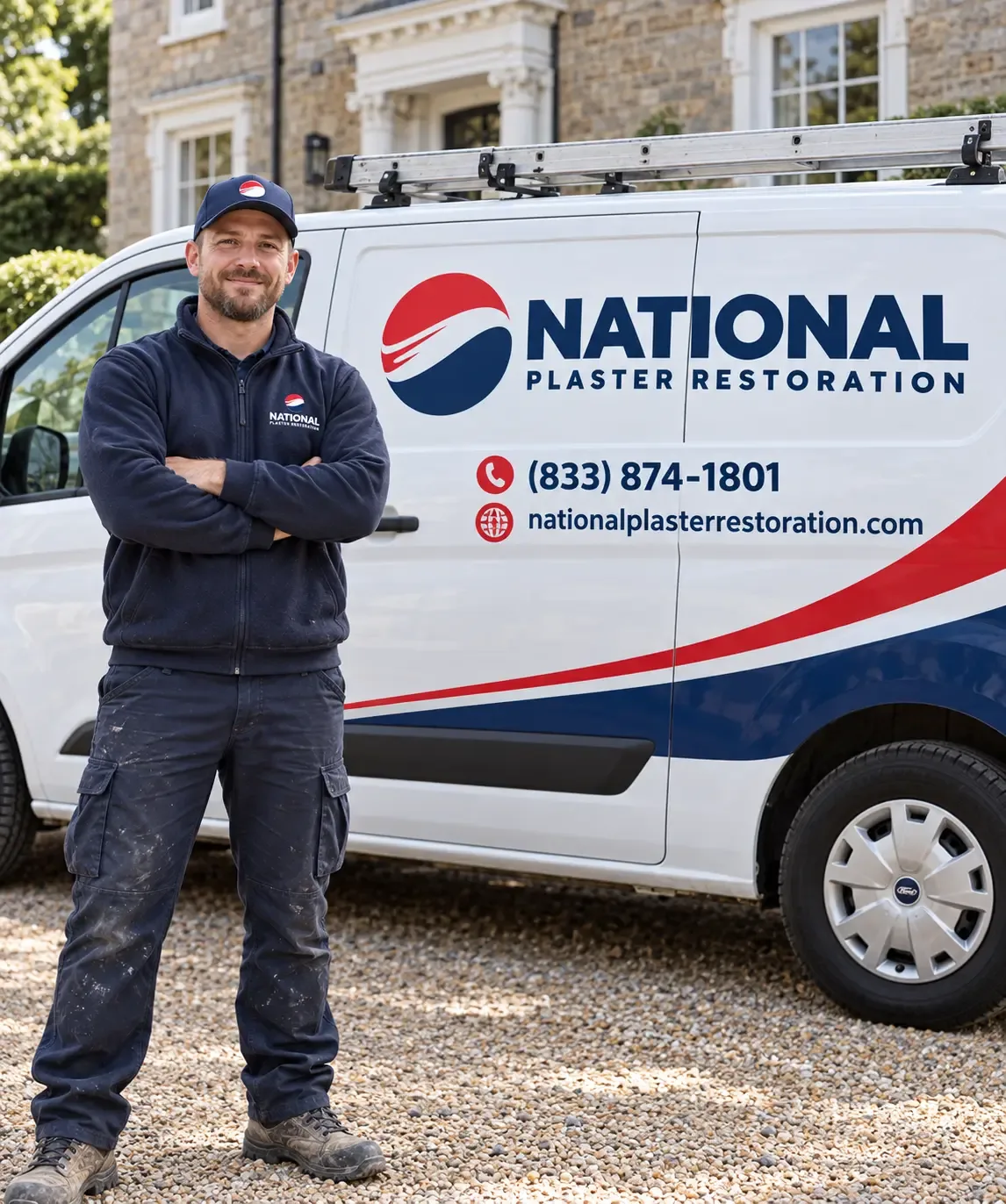 Plaster Repair company in Kipton, OH